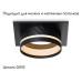 Встраиваемый светильник Ambrella Light GX53 Acrylic tech TN5222