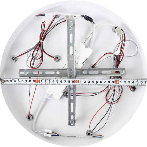 Потолочная люстра Natali Kovaltseva LED LAMPS 81156