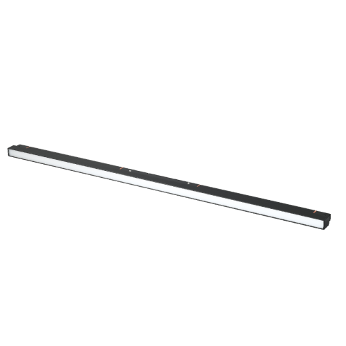 Трековый магнитный светильник iLedex Vision 4822-001-L900-36W-110DG-3000K-BK