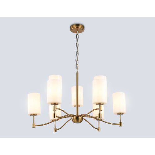 Подвесная люстра Ambrella Light High Light Heigh Light LH56054