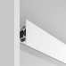 Алюминиевый профиль Maytoni Led strip ALM-1848-W-2M