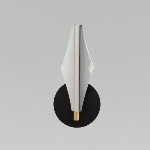 Бра Eurosvet Glare 303054 LED латунь a071577