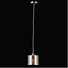 Подвесной светильник Natali Kovaltseva ESPRIT 75092/1P CHROME