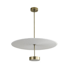 Подвесной светильник Odeon Light Felt 7035/20CL