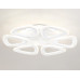 Потолочная люстра Ambrella Light Acrylica Original FA4518