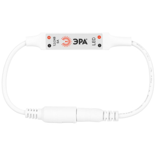 Диммер для светодиодной ленты Эра Dimmer_12/72W - 24/144W 250/3000 Б0043441