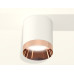 Накладной светильник Ambrella Light Techno XS6301025 (C6301, N6135)
