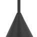Подвесной светильник Nowodvorski Zenith XS Umbra Gray 11454