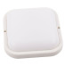 Накладной светильник влагозащищенный Volpe ULW-Q229 18W/6500K IP65 WHITE UL-00013191