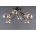 Потолочная люстра Vele Luce Galassia VL1872L06
