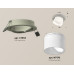 Встраиваемый светильник Ambrella Light Techno Spot XC7653082 (C7653, N7170)