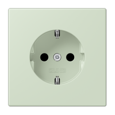 Розетка Schuko Jung LC1520218