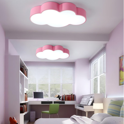 Потолочный светильник ImperiumLoft Cloud 186680-26