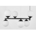 Подвесная люстра Lampit Fino TP 2003-6-RD BK