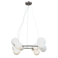 Подвесная люстра Moderli Molly V11468-11P