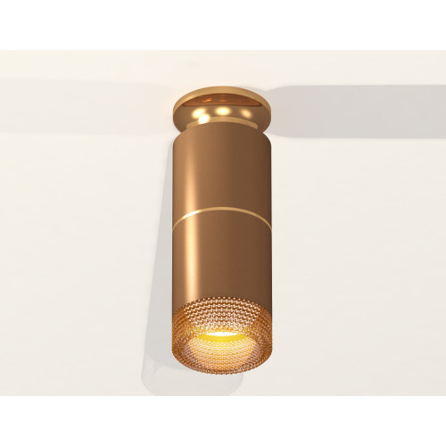 Потолочный светильник Ambrella Light Techno Spot XS6304191 (N6905, C6304, A2062, C6304, N6154)