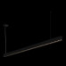 Подвесной светильник Loft IT Vim 10318/B Black