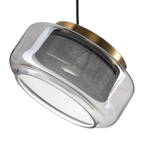 Подвесной светильник Citilux Signature CL247012