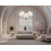 Подвесная люстра Ambrella Light High Light Heigh Light LH71021