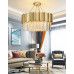 Подвесная люстра Delight Collection Barclay MD19090002-6A