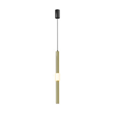 Подвесной светильник Maytoni Jelly P105PL-12W3K-BS