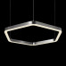 Подвесная люстра Loft IT Titanium 10243M Dark grey