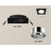 Встраиваемый светильник Ambrella Light Techno XC6521003 (C6521, N6112)