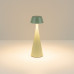 Настольная лампа с аккумулятором Arlight SP-TOMMY-TAB-2W Warm3000-MIX (SG, 154 deg) (IP54 Металл) 056087
