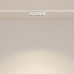 Трековый магнитный светильник Maytoni Points TR082-1-6W3K-M-W