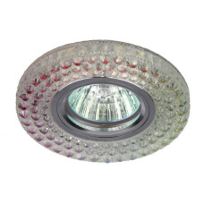 Встраиваемый светильник ЭРА DK LD15 SL RGB/WH Б0028081