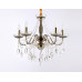 Подвесная люстра Ambrella Light Traditional TR4949