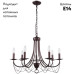 Подвесная люстра F-Promo Plini 2590-7P