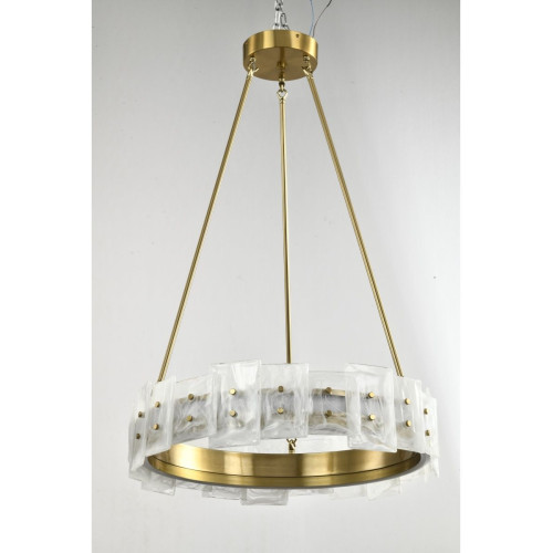 Подвесной светильник Zortes Cloud-stone ZRS.90610.60