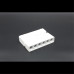 Трековый магнитный светильник Aployt Magnetic track 48 APL.0104.10.10