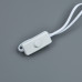 Провод Uniel UCX-PT3/L10-300/B WHITE 1 STICKER UL-00009803