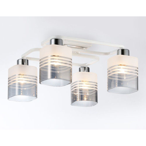 Потолочная люстра Ambrella Light Modern TR303205