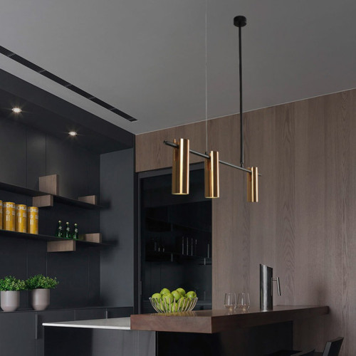 Подвесной светильник ImperiumLoft Adis 140491-26
