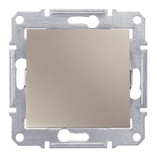 Выключатель одноклавишный Schneider Electric Sedna 10A 250V SDN0100168