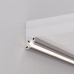 Профиль с экраном Arlight SL-KANT-H10-ROTATE-2000 CHAMPAGNE GOLD (Алюминий+пластик) 055323