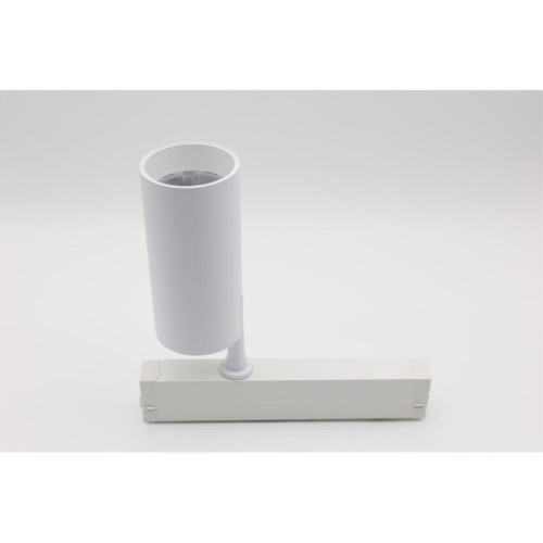 Трековый магнитный светильник Aployt Magnetic track 220 APL.0205.10.20