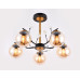 Потолочная люстра Ambrella Light Traditional TR9072