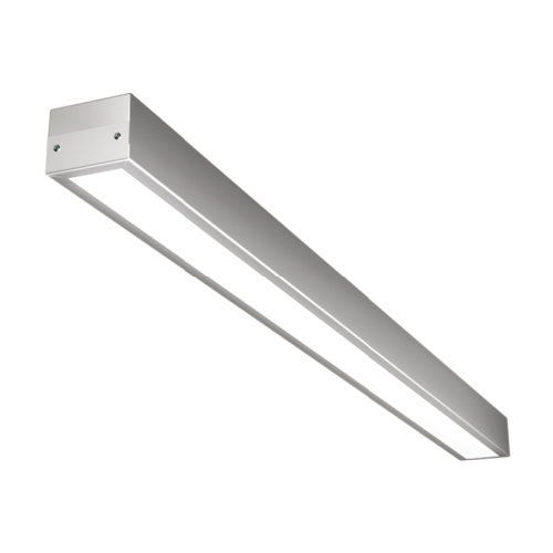 Светильник WOLTA STD ДСО12-36-101-4К-С 36Вт 4000К IP40 Матовый