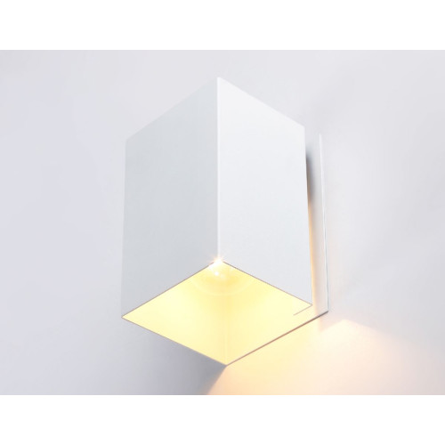 Настенный светильник Ambrella Light Techno spot TN5111