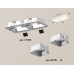 Встраиваемый светильник Ambrella Light Techno XC7905001 (C7905, N7701)
