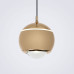 Подвесной светильник LED4U L8753-1GD
