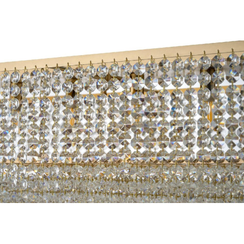 Подвесная люстра Arti Lampadari Milano E 1.5.120X30.105 G