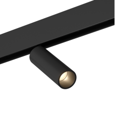 Трековый светильник DesignLed SY-mini-521311-9.7-48-BL-WW 006155