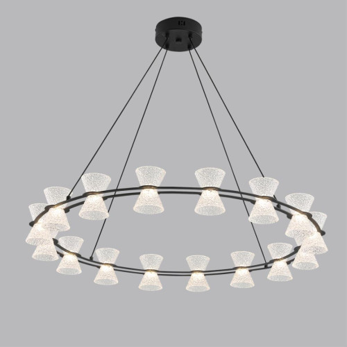 Подвесная люстра Lumion Ledio Vinora 8341/54L Подвесная люстра Lumion Ledio Vinora 8341/54L