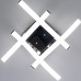 Потолочный светодиодный светильник Citilux Джек CL226121
