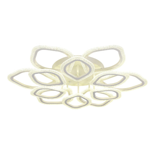 Потолочная люстра Natali Kovaltseva Angel LED LAMPS 81193